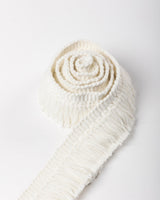 Brunschwig & Fils SAVOIE FRINGE IVORY Trim