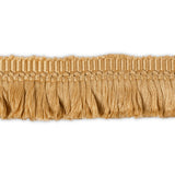 Brunschwig & Fils SAVOIE FRINGE SAND Trim
