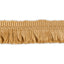 Brunschwig & Fils SAVOIE FRINGE SAND Trim