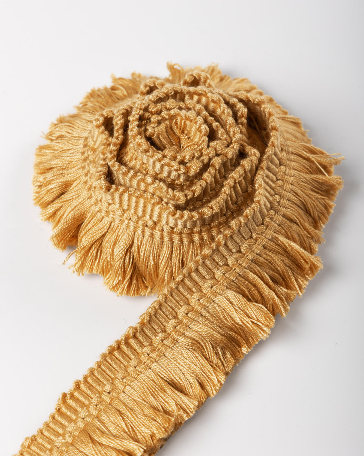 Brunschwig & Fils SAVOIE FRINGE SAND Trim