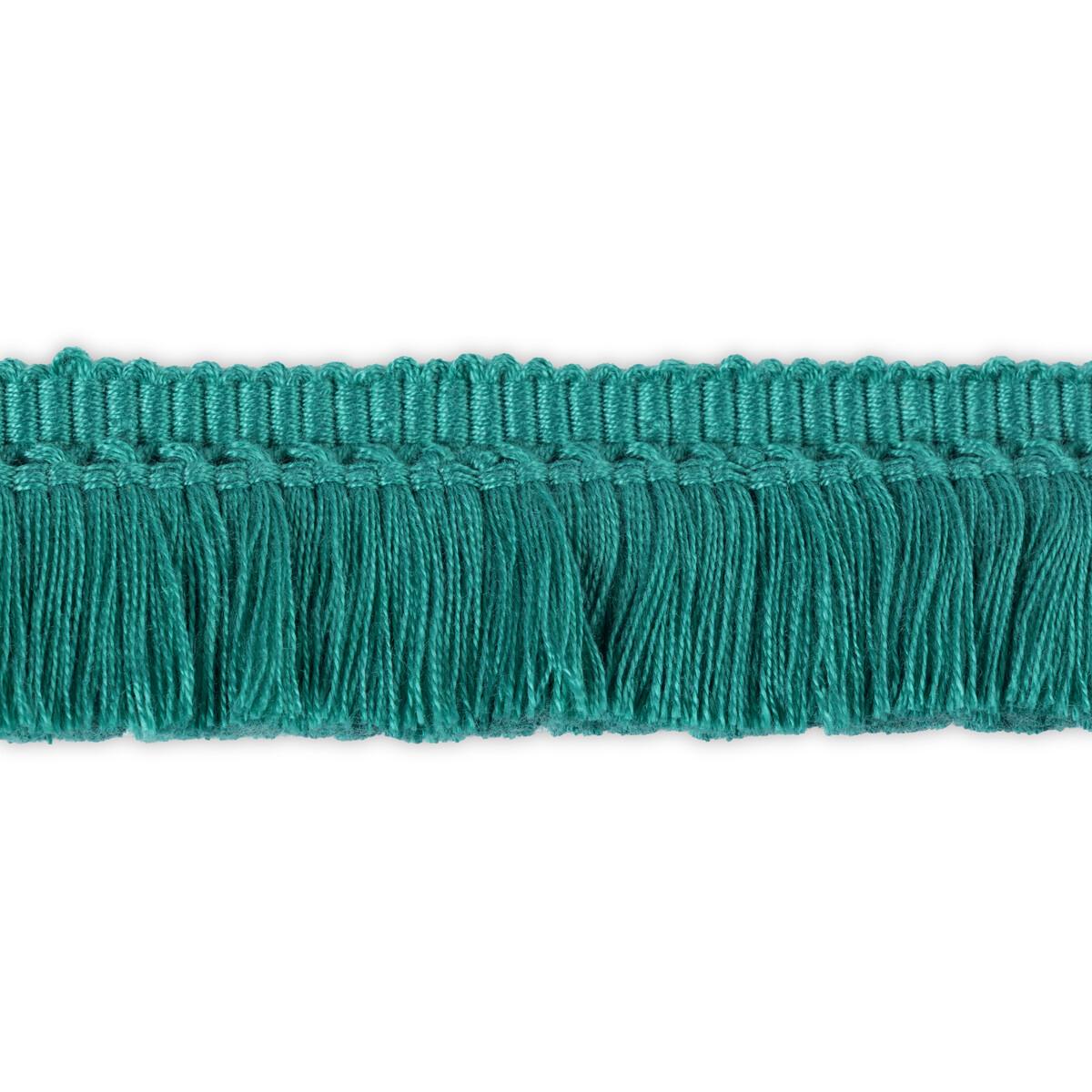Brunschwig & Fils SAVOIE FRINGE AQUA Trim