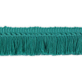 Brunschwig & Fils SAVOIE FRINGE AQUA Trim