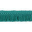 Brunschwig & Fils SAVOIE FRINGE AQUA Trim