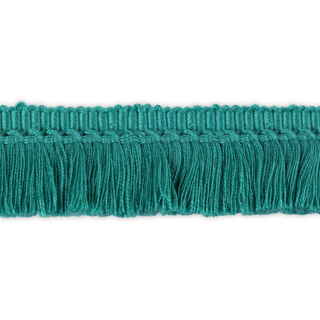Brunschwig & Fils SAVOIE FRINGE AQUA Trim