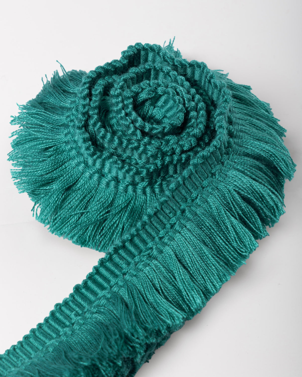 Brunschwig & Fils SAVOIE FRINGE AQUA Trim