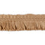 Brunschwig & Fils SAVOIE FRINGE BEIGE Trim