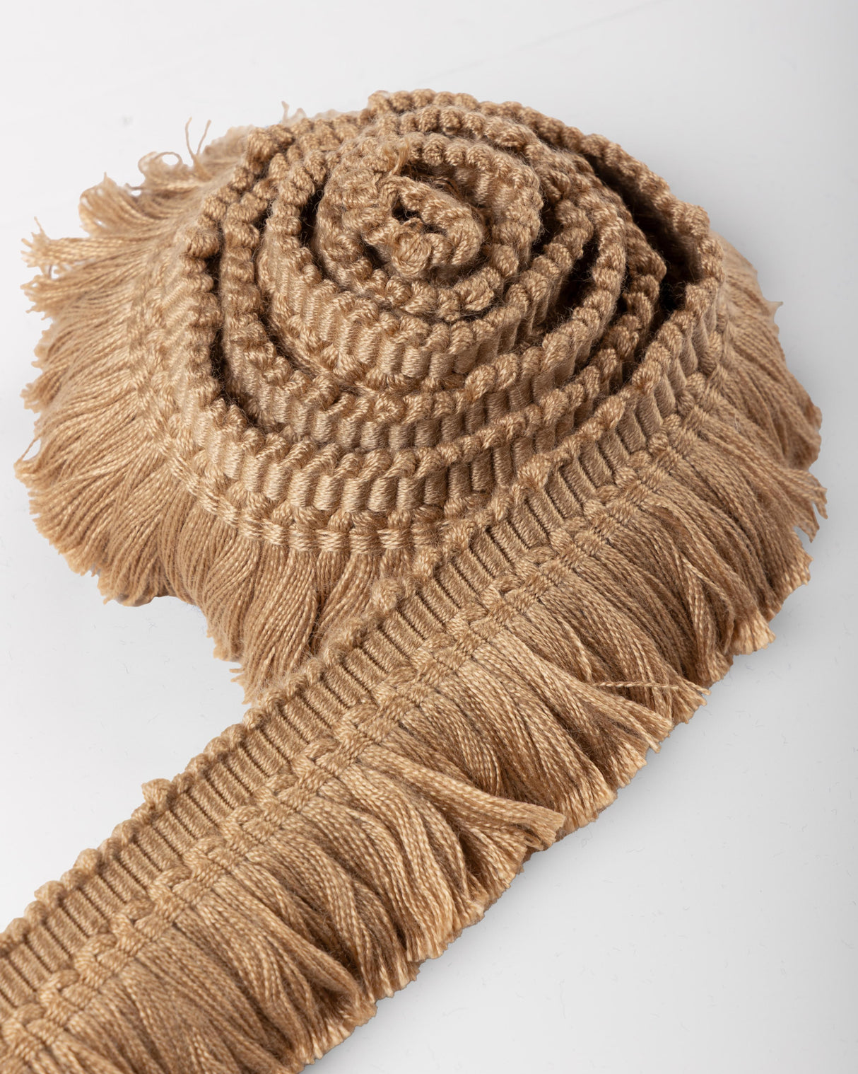 Brunschwig & Fils SAVOIE FRINGE BEIGE Trim