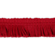 Brunschwig & Fils SAVOIE FRINGE RED Trim