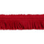 Brunschwig & Fils SAVOIE FRINGE RED Trim