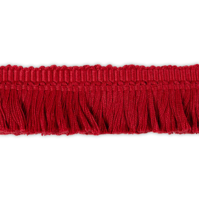 Brunschwig & Fils SAVOIE FRINGE RED Trim