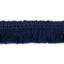 Brunschwig & Fils SAVOIE FRINGE NAVY Trim