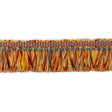 Brunschwig & Fils SAVOIE MULTI FRINGE SPICE Trim