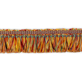 Brunschwig & Fils SAVOIE MULTI FRINGE SPICE Trim