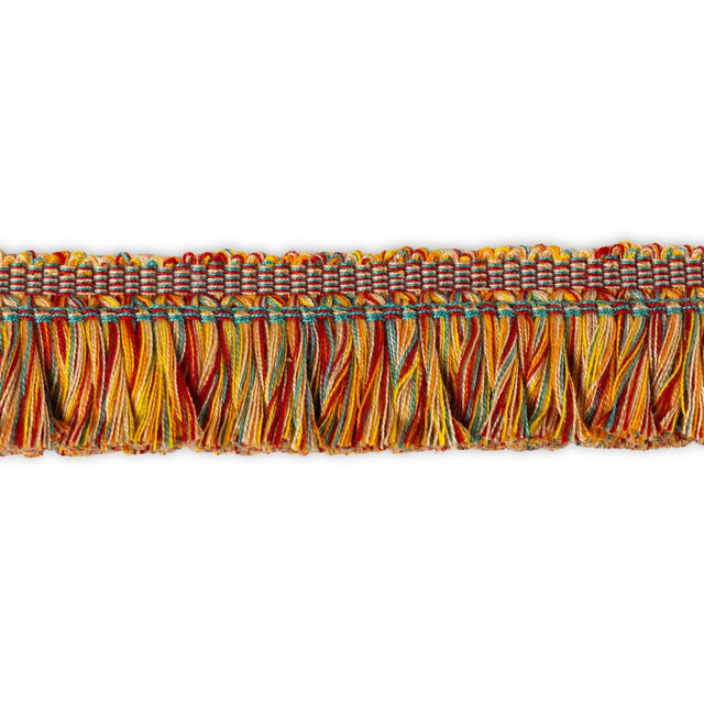 Brunschwig & Fils SAVOIE MULTI FRINGE SPICE Trim