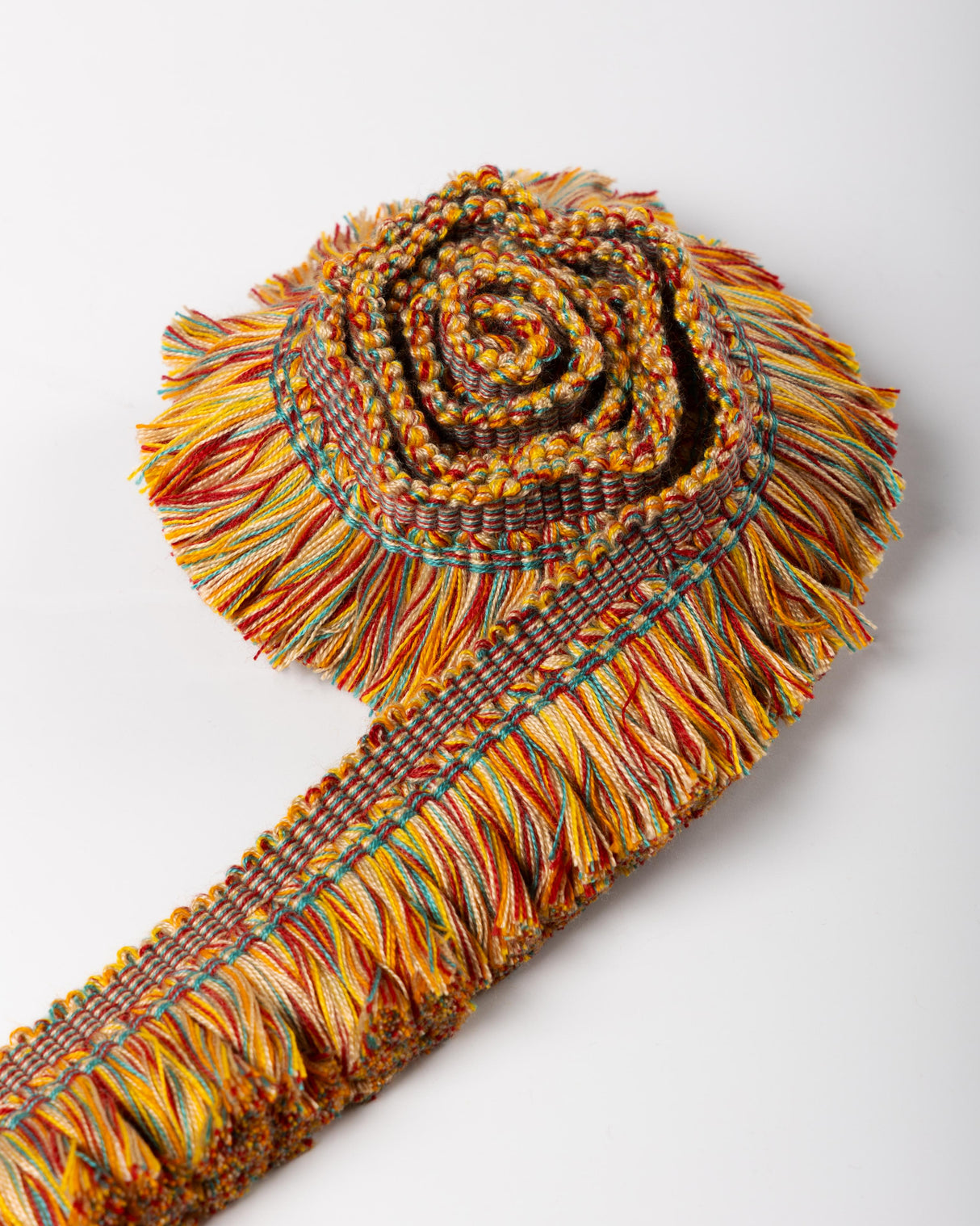 Brunschwig & Fils SAVOIE MULTI FRINGE SPICE Trim