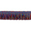Brunschwig & Fils SAVOIE MULTI FRINGE MULTI Trim