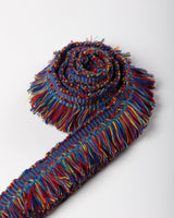 Brunschwig & Fils SAVOIE MULTI FRINGE MULTI Trim