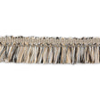 Brunschwig & Fils SAVOIE MULTI FRINGE SAND Trim