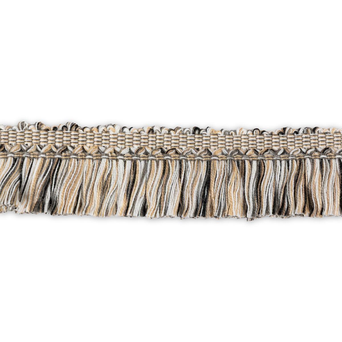 Brunschwig & Fils SAVOIE MULTI FRINGE SAND Trim