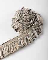 Brunschwig & Fils SAVOIE MULTI FRINGE SAND Trim