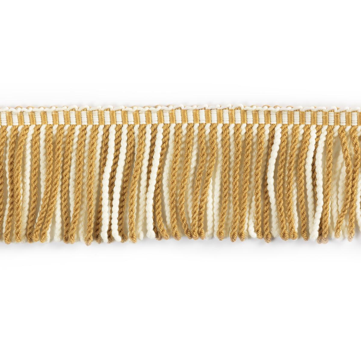 Brunschwig & Fils SAVOIE BULLION SAND/IVORY Trim