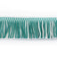 Brunschwig & Fils SAVOIE BULLION AQUA/IVORY Trim