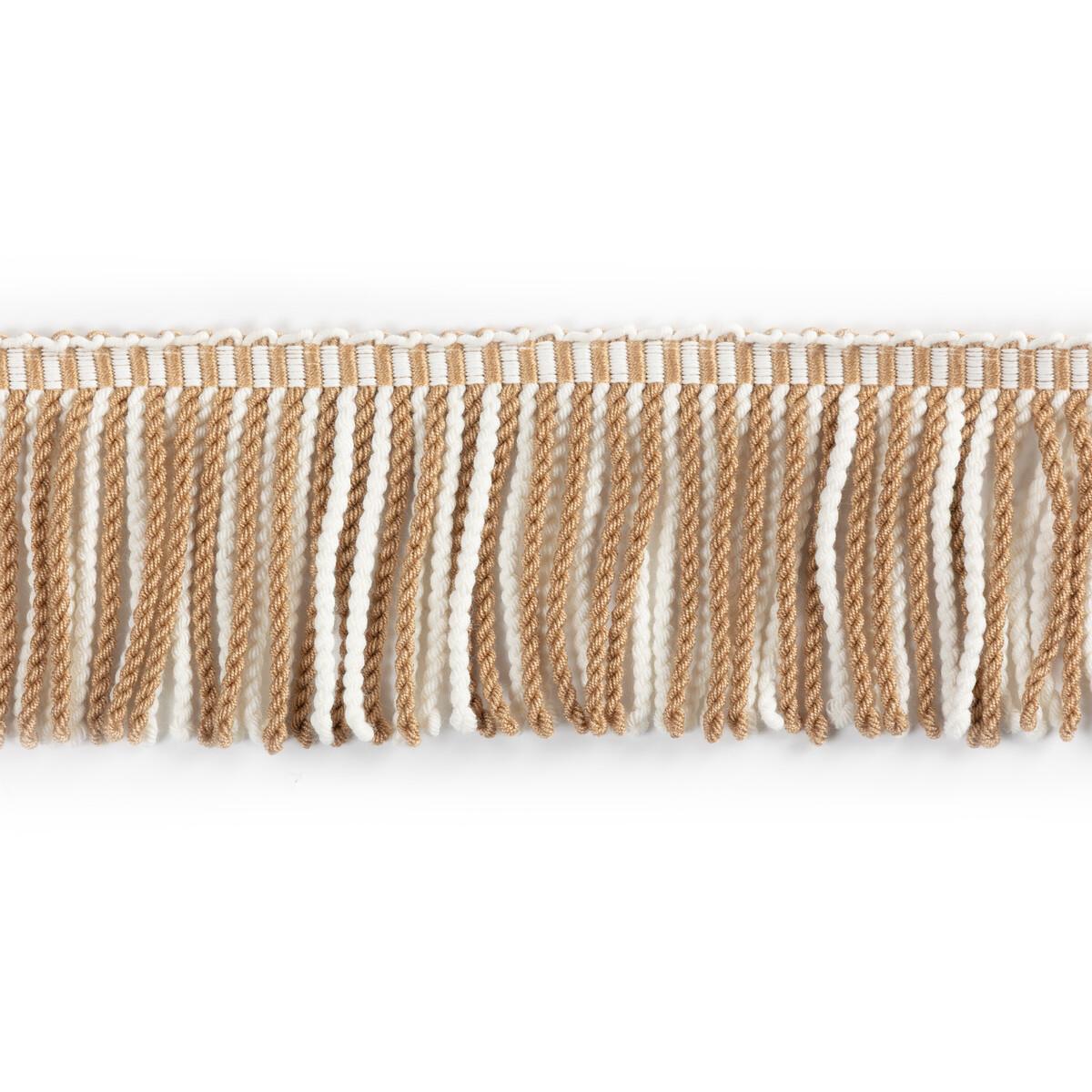 Brunschwig & Fils SAVOIE BULLION BEIGE/IVORY Trim