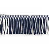 Brunschwig & Fils SAVOIE BULLION BLUE/IVORY Trim