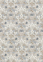 Thibaut Woodford Natural Fabric