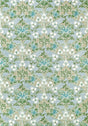 Thibaut Woodford Sage Fabric