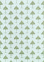 Thibaut May Tree Seaglass Fabric