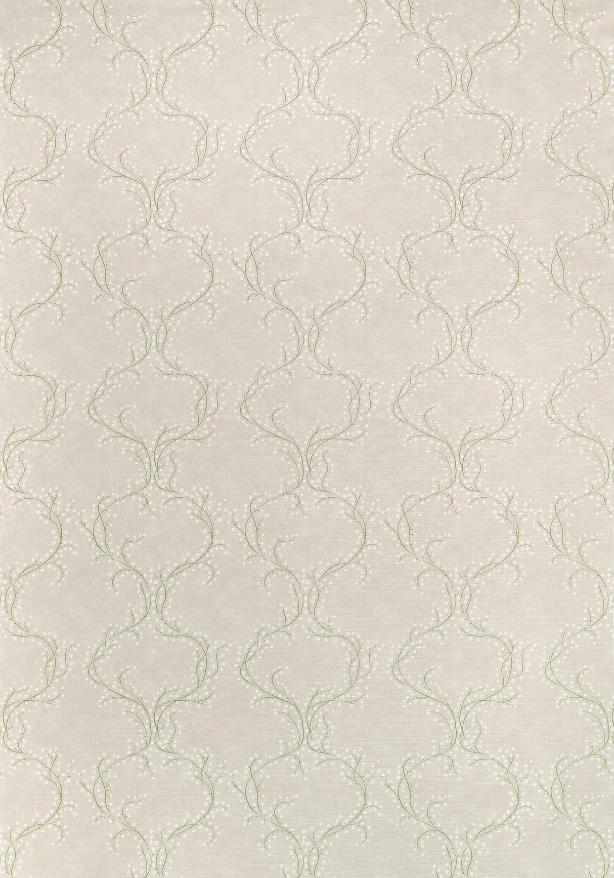 Thibaut Markle Trail Beige Fabric