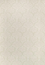 Thibaut Markle Trail Beige Fabric