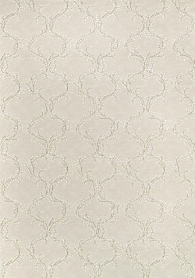 Thibaut Markle Trail Beige Fabric