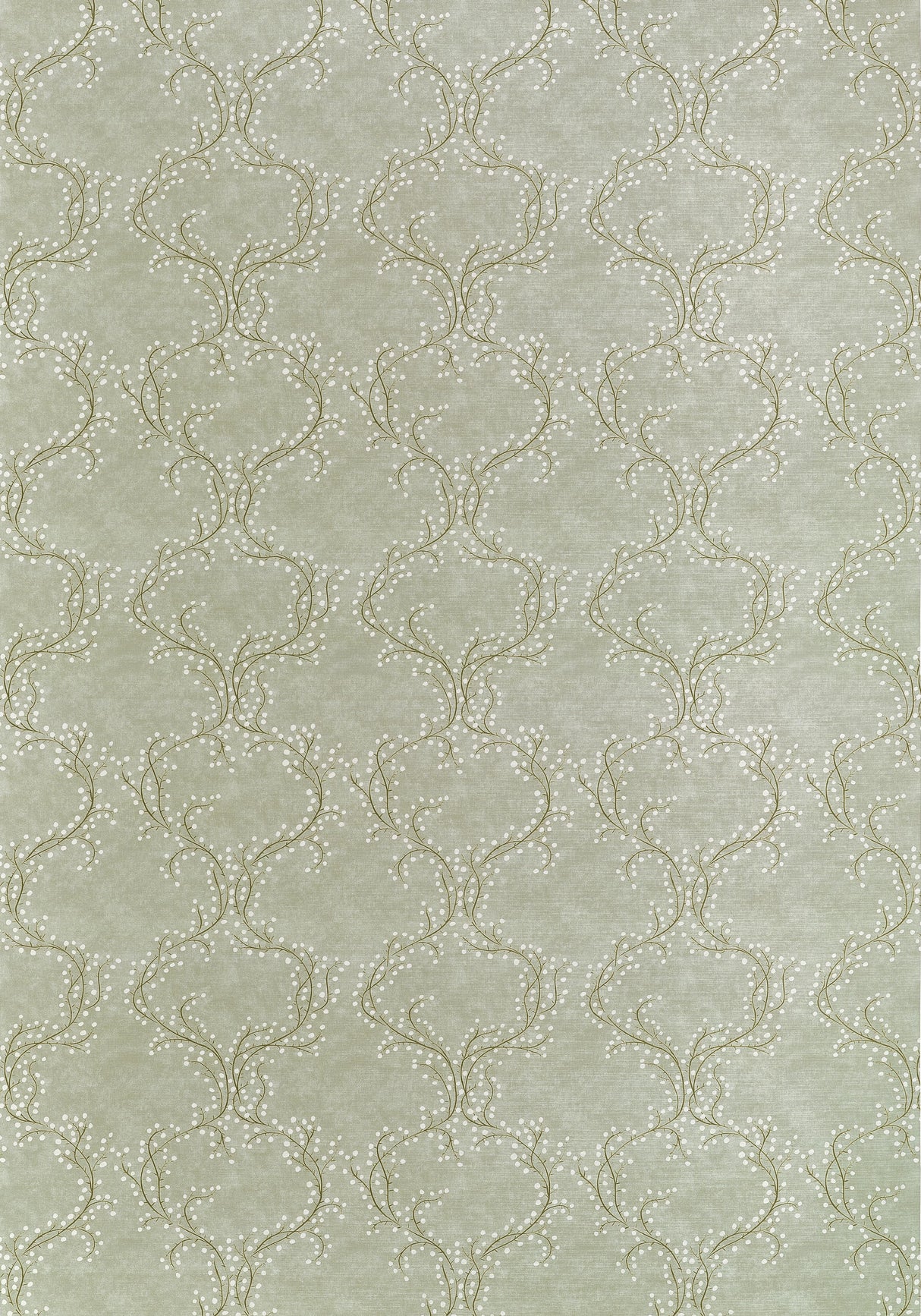 Thibaut Markle Trail Sage Fabric
