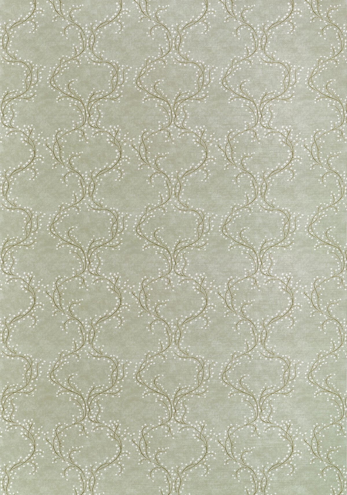 Thibaut Markle Trail Sage Fabric