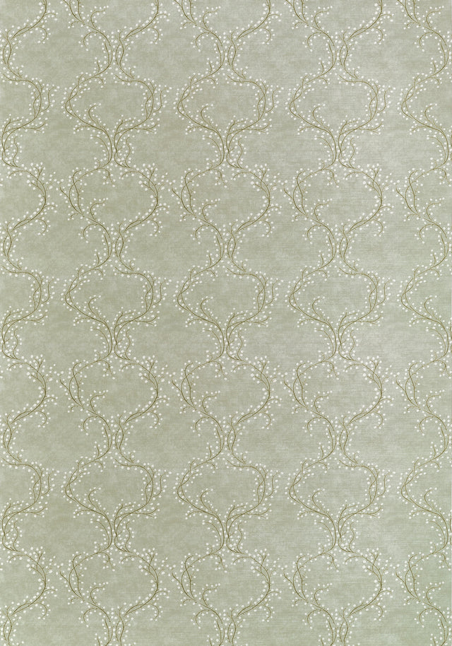 Thibaut Markle Trail Sage Fabric