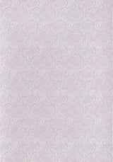 Thibaut Markle Trail Lavender Fabric