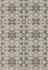 Thibaut Margaux Brown Fabric
