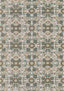 Thibaut Margaux Brown Fabric
