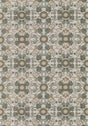 Thibaut Margaux Brown Fabric