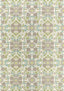 Thibaut Margaux Beige And Yellow Fabric