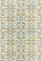 Thibaut Margaux Beige And Yellow Fabric