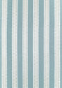 Thibaut Raritan Line Embroidery Spa Blue Fabric