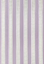 Thibaut Raritan Line Embroidery Lilac Fabric