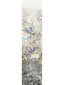 Scalamandre Arcadia Mural | Panel 4 Multicolor Wallpaper