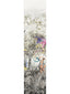 Scalamandre Arcadia Mural | Panel 6 Multicolor Wallpaper