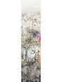 Scalamandre Arcadia Mural | Panel 6 Multicolor Wallpaper