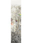 Scalamandre Arcadia Mural | Panel 7 Multicolor Wallpaper