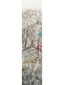 Scalamandre Arcadia Mural | Panel 8 Multicolor Wallpaper